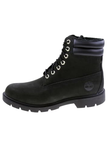 Timberland Stiefel 6-Inch Basic Boot in schwarz