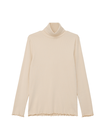 s.Oliver T-Shirt langarm in Beige