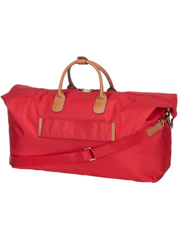 BRIC`s Reisetasche X-Travel Reisetasche 40202 in Red