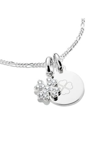 Thomas Sabo Charm-Anhänger in silber