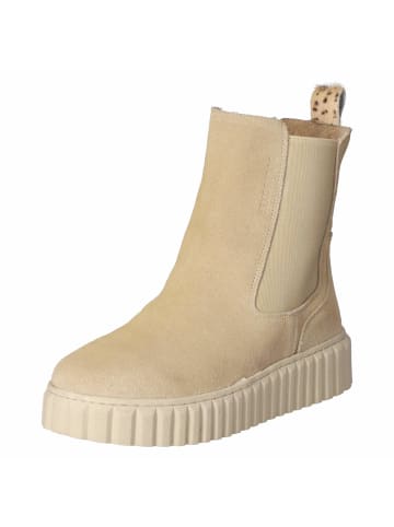 Chelsea Boots in taupe