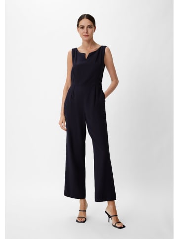 comma Overall in 5976_navy
