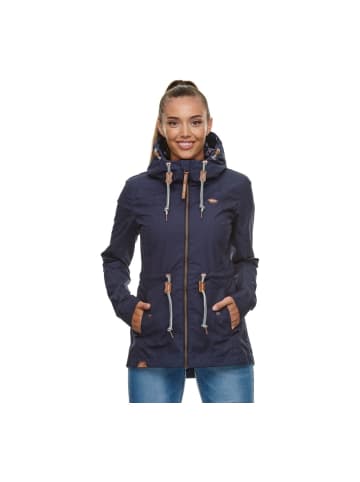 ragwear Übergangsjacke Monadis in navy