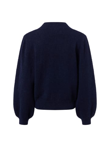 mbyM Strickjacke Molenda in marine - 0002