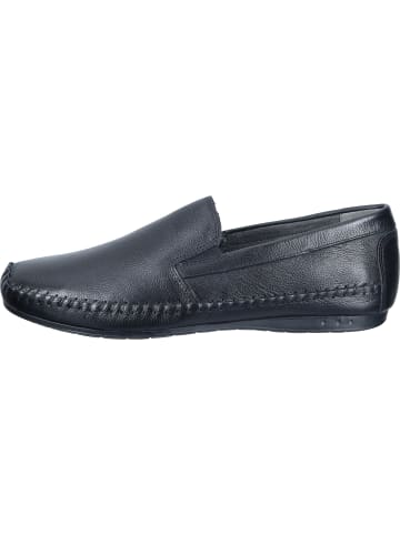 manitu Slipper in schwarz
