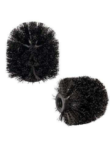 bremermann Ersatzbürstenköpfe Set SAVONA