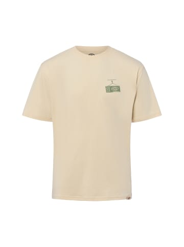 Dickies T-Shirt Apison in sand