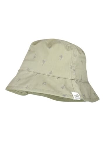 MaxiMo Sonnenhut Palmen in Khaki