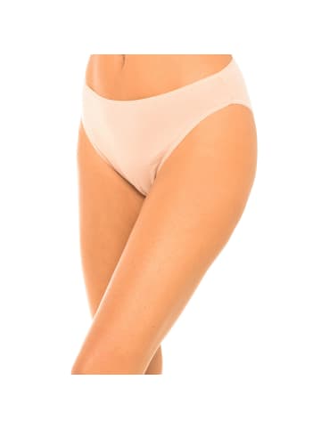 Playtex 2er-Set: Pantys in Beige