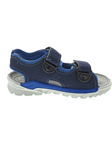 Ricosta SURF Sandale Blau