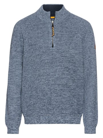 Camel Active Troyer für Herren in uni