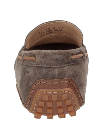 Sioux Slipper Callimo in braun