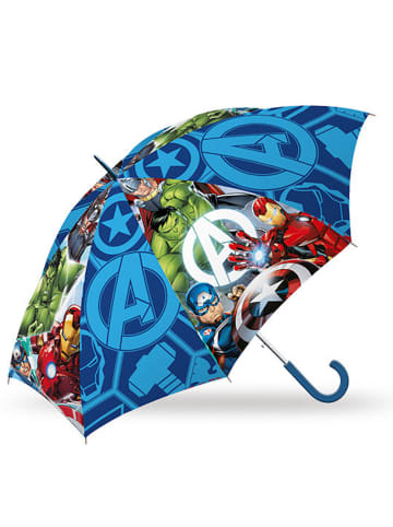 Kids Licensing Marvel Avengers Kinder-Regenschirm Durchmesser 70cm 3 Jahre