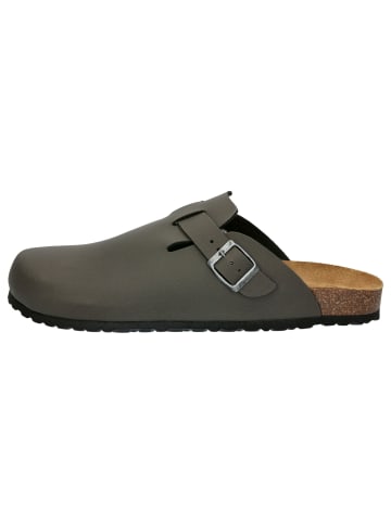 Lico Clog "Bioline Clog Soft" in Grün