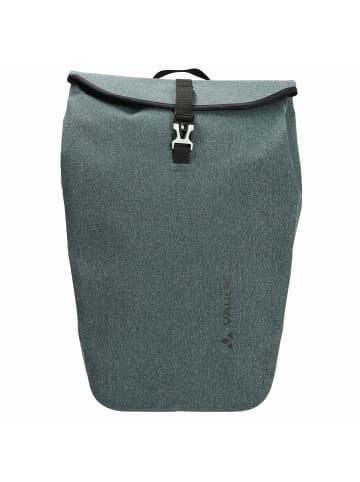 Vaude Clubride Urban 17 - Rucksack 13.3" 43 cm (black) in dusty forest