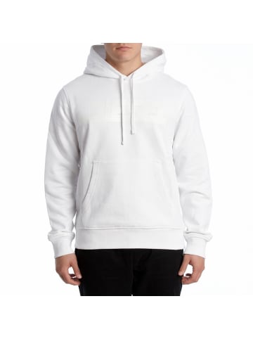 Diesel Hoodie in White