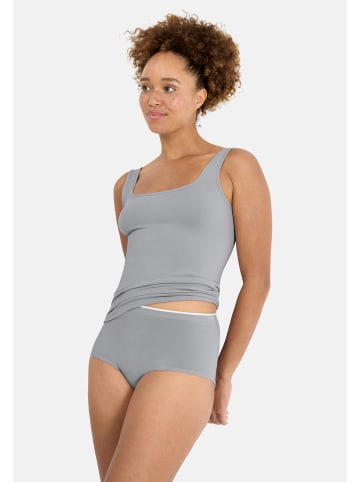 Sloggi High Waist Panty GO Sense in Chrome