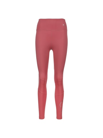 Puma Funktionstights Moto High Waist 7/8 in rosa / rosé gold