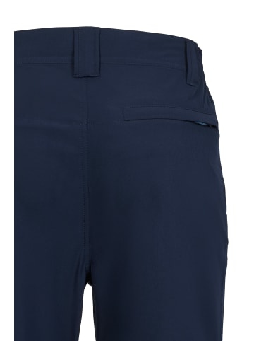 Killtec Lange Hose für Herren in blau