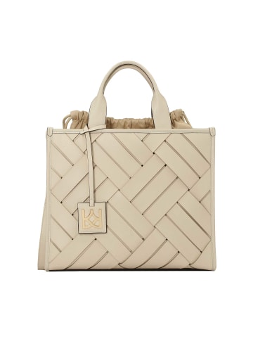 Kazar Schultertaschen in Beige