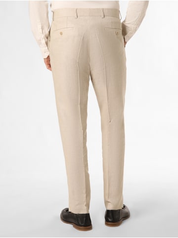 CARL GROSS Baukasten-Hose Shiver-G in beige