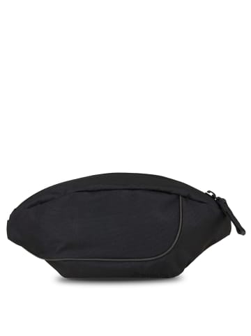 Satch Cross Easy - Umhängetasche 23 cm (pure forest green) in pure black