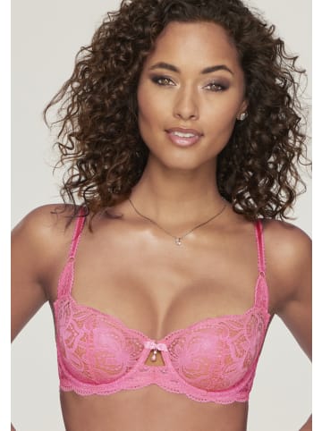 LASCANA Bügel-BH in pink