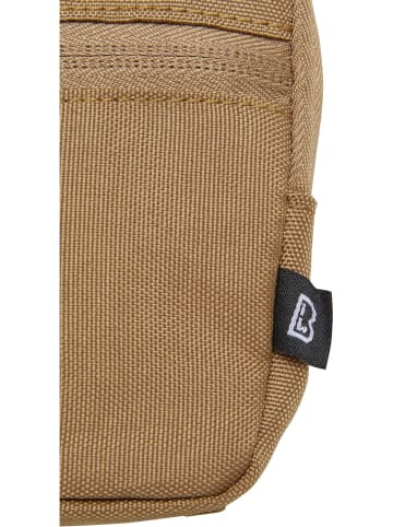 Brandit Brandit Kleinteilebeutel in camel