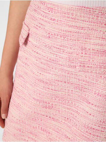 Marie Lund Rock in fuchsia ecru - 0001