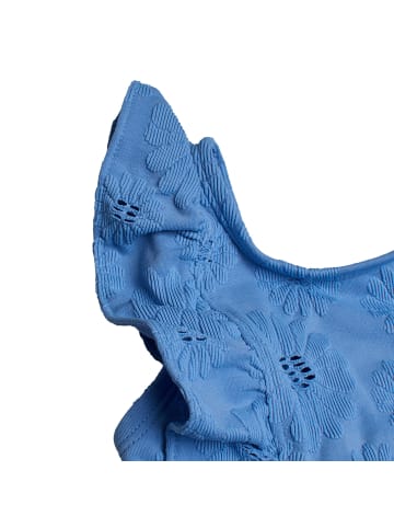 GAP Badeanzug in Blue
