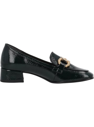 Tamaris Pumps in Green