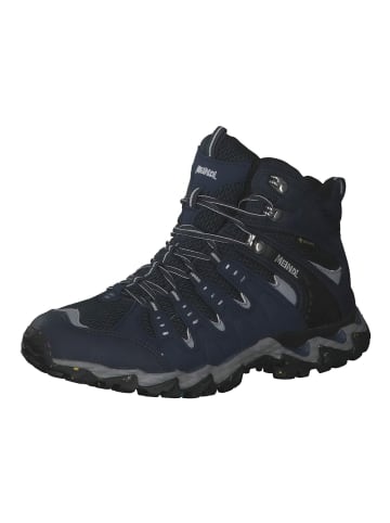 MEINDL Trekkingschuhe für Damen in dunkel-blau