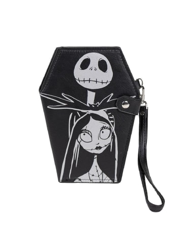 Nightmare Before Christmas Portemonnaie Brieftaschestilvolle Geldbörse