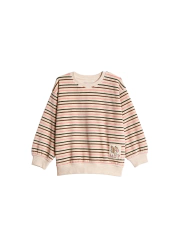 Marc O'Polo KIDS-GIRLS Nicki-Sweatshirt in Beige