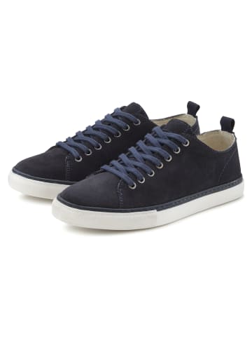 AUTHENTIC LE JOGGER Sneaker in marine