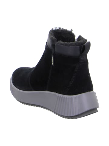 ara Komfort Stiefeletten in Schwarz