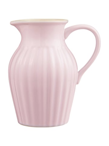 IB Laursen Kanne 1,7 Ltr Mynte in english rose