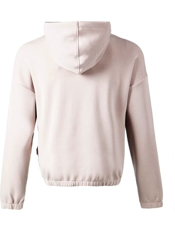 Endurance Hoodie in Pink