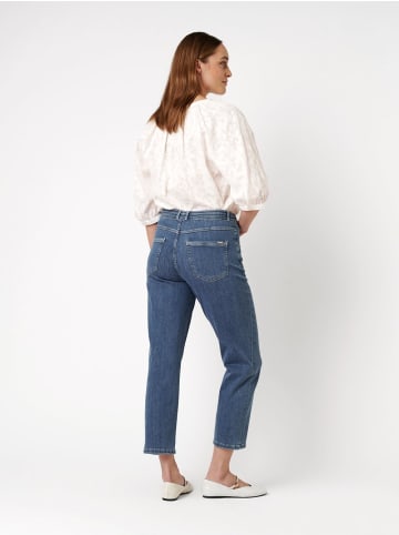 Toni Jeans Liv 7/8 in medium stone