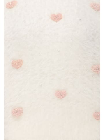 immy Women Sweater in Offwhite