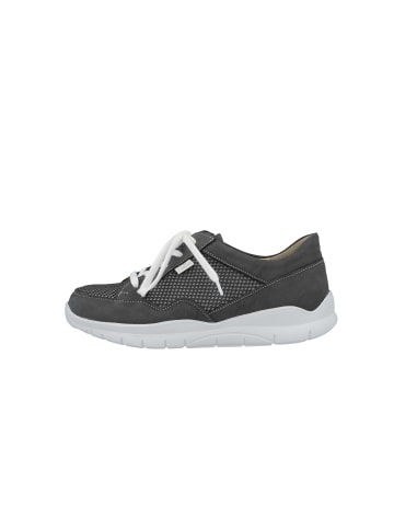 Finn Comfort Sneaker Low in grau