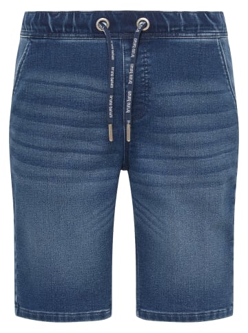 Bruno Banani Bermudas Berger in Blau