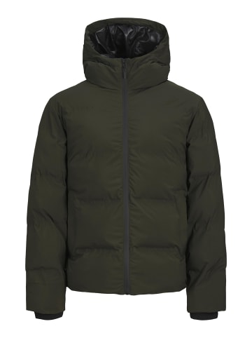 Jack & Jones Steppjacke in Rosin