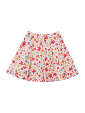 Walkiddy Rock Flower Garden-Skirt