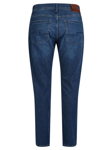 Daniel Hechter Herren Hose in Blau