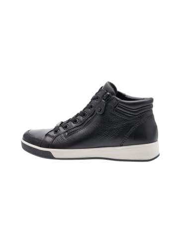 ara Schnürstiefelette in schwarz