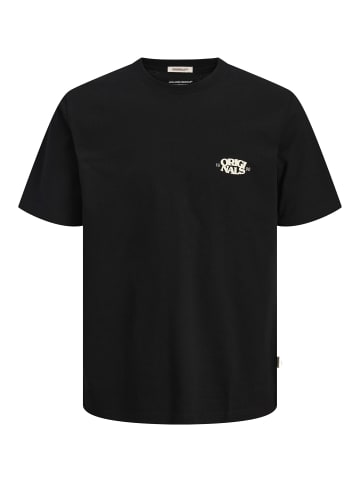 Jack & Jones T-shirt in Black
