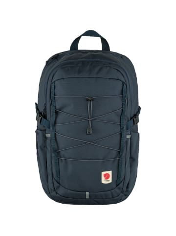 FJÄLLRÄVEN Rucksack Skule 28L in Marine