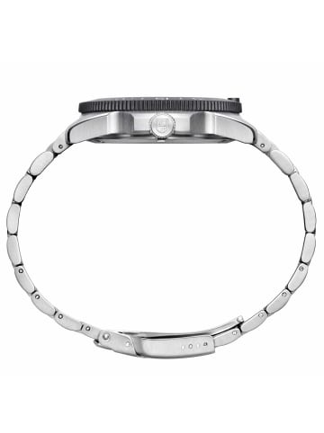 Luminox Quarzuhr für Herren in Schwarz