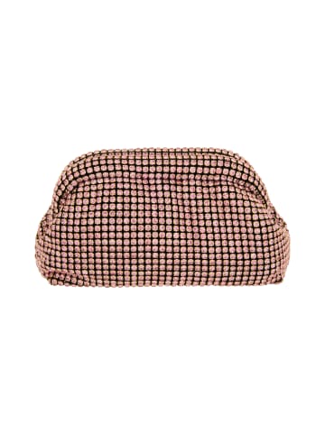 myMo at night Women Clutch in Rose Pink